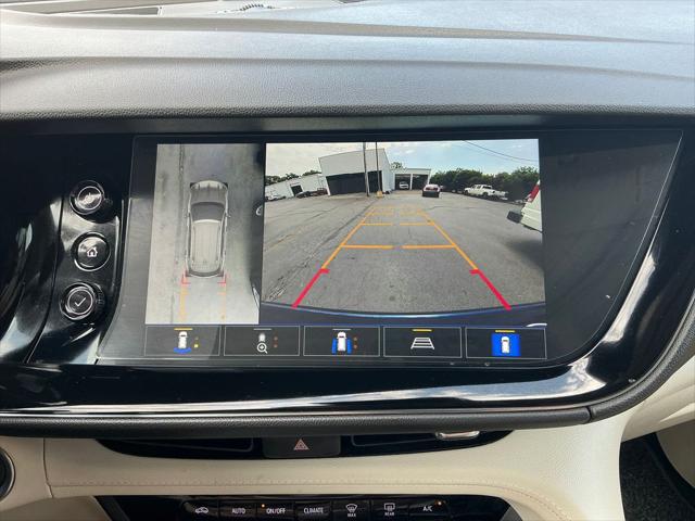Used 2023 Buick Envision For Sale in Muscle Shoals, AL