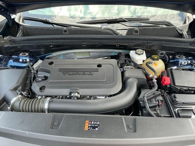 Used 2023 Buick Envision For Sale in Muscle Shoals, AL
