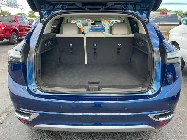 Used 2023 Buick Envision For Sale in Muscle Shoals, AL