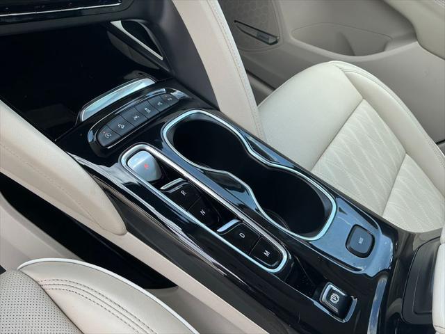 Used 2023 Buick Envision For Sale in Muscle Shoals, AL