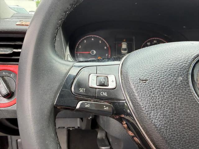 2021 Volkswagen Passat 2.0T SE