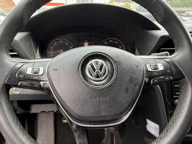 2021 Volkswagen Passat 2.0T SE