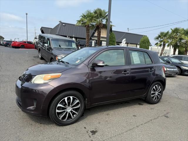 2010 Scion xD 5-Door for sale in Milwaukie, OR