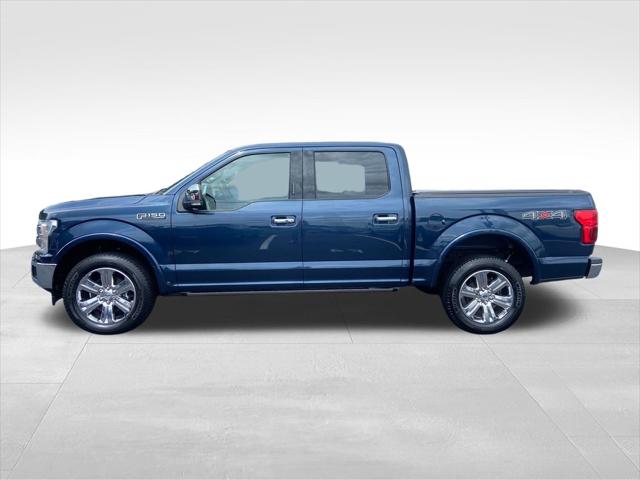 Used 2019 Ford F-150 For Sale in Muscle Shoals, AL