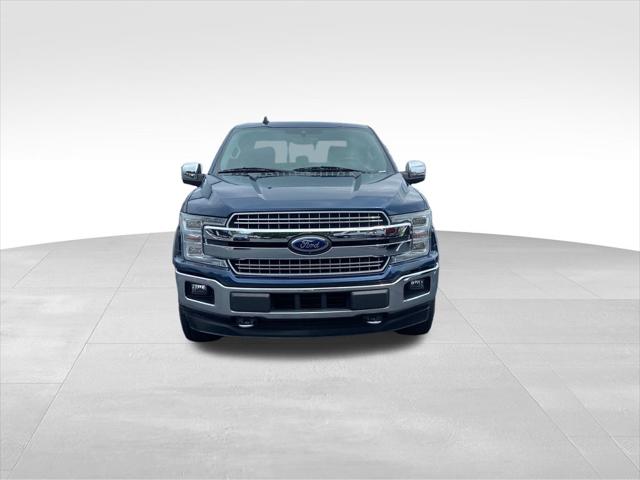 Used 2019 Ford F-150 For Sale in Muscle Shoals, AL