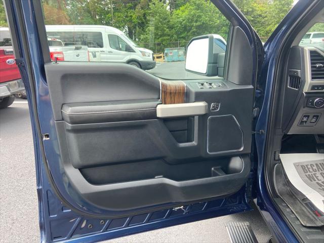 Used 2019 Ford F-150 For Sale in Muscle Shoals, AL