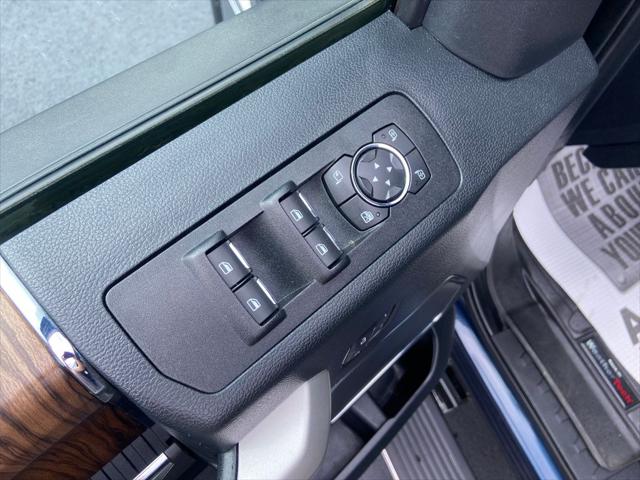 Used 2019 Ford F-150 For Sale in Muscle Shoals, AL