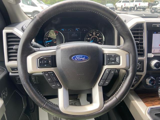 Used 2019 Ford F-150 For Sale in Muscle Shoals, AL