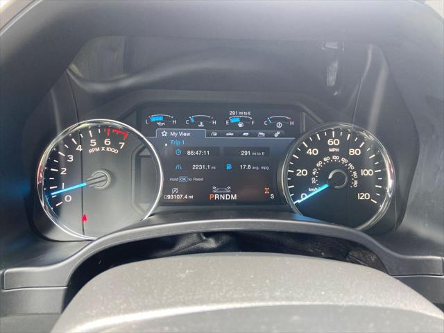 Used 2019 Ford F-150 For Sale in Muscle Shoals, AL