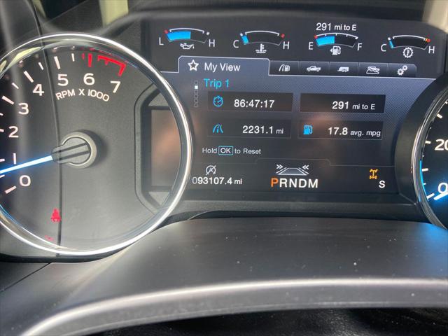 Used 2019 Ford F-150 For Sale in Muscle Shoals, AL