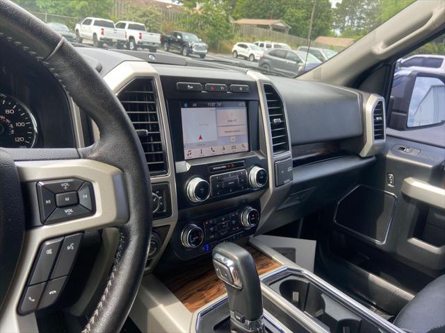 Used 2019 Ford F-150 For Sale in Muscle Shoals, AL