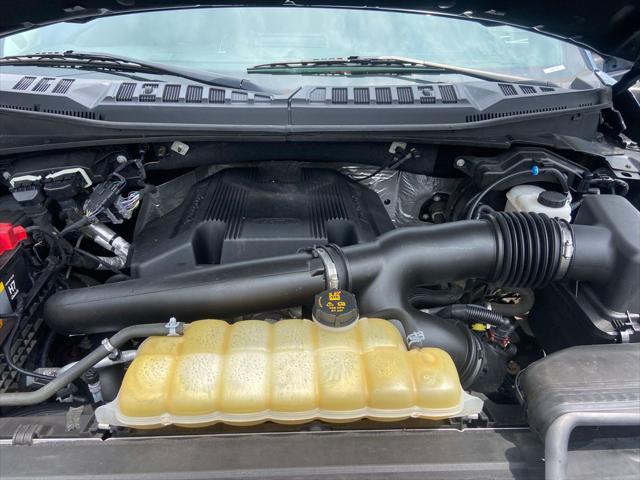Used 2019 Ford F-150 For Sale in Muscle Shoals, AL
