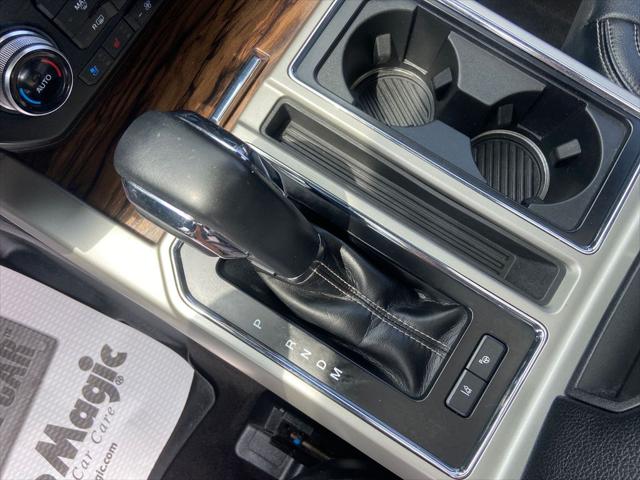 Used 2019 Ford F-150 For Sale in Muscle Shoals, AL