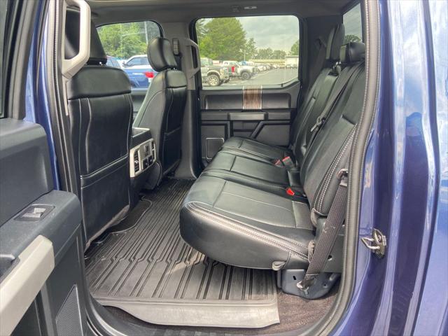 Used 2019 Ford F-150 For Sale in Muscle Shoals, AL