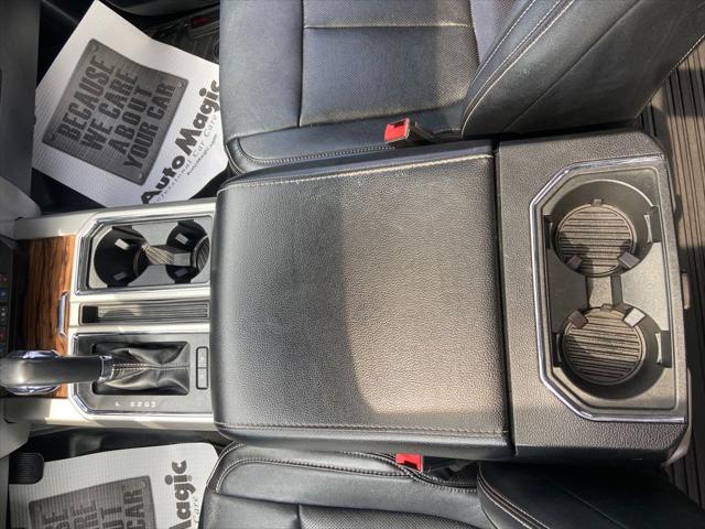 Used 2019 Ford F-150 For Sale in Muscle Shoals, AL