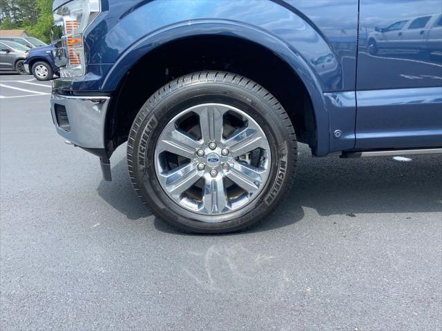 Used 2019 Ford F-150 For Sale in Muscle Shoals, AL