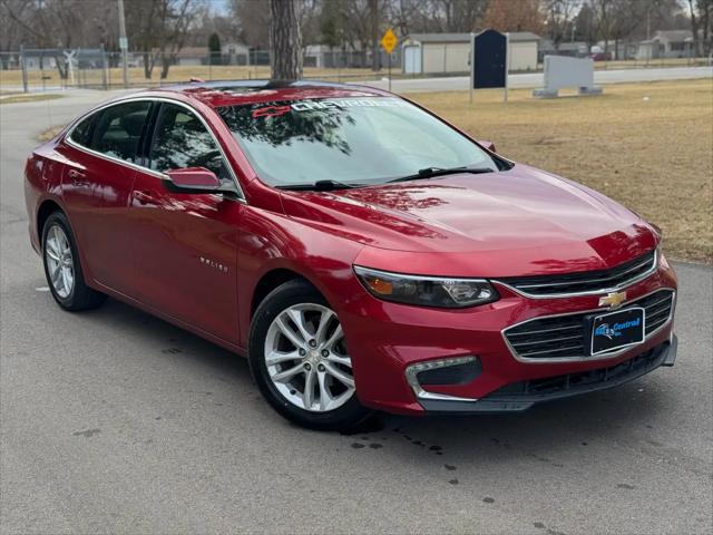 2016 Chevrolet Malibu 1LT for sale in Kearney, NE