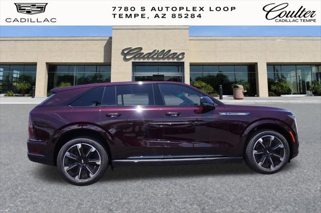 2025 Cadillac Escalade Sport 1 AWD