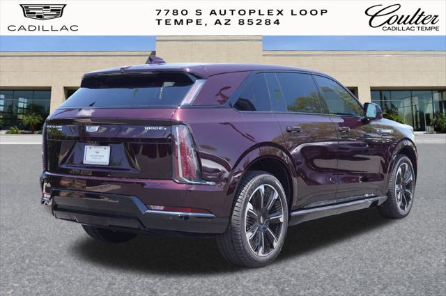 2025 Cadillac Escalade Sport 1 AWD