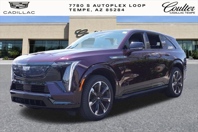 2025 Cadillac Escalade Sport 1 AWD