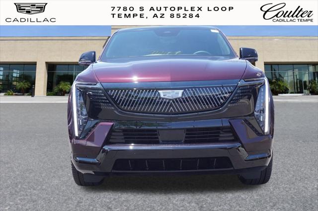 2025 Cadillac Escalade Sport 1 AWD