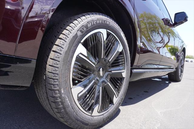 2025 Cadillac Escalade Sport 1 AWD