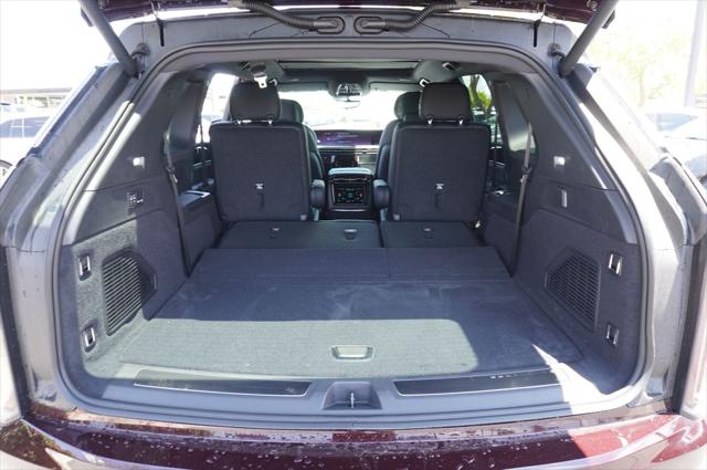 2025 Cadillac Escalade Sport 1 AWD