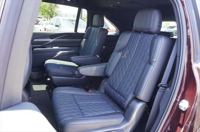 2025 Cadillac Escalade Sport 1 AWD