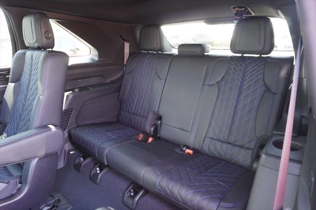 2025 Cadillac Escalade Sport 1 AWD