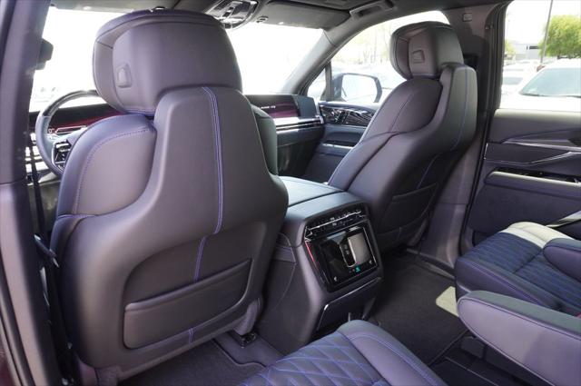 2025 Cadillac Escalade Sport 1 AWD