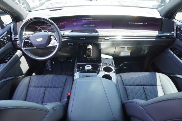 2025 Cadillac Escalade Sport 1 AWD