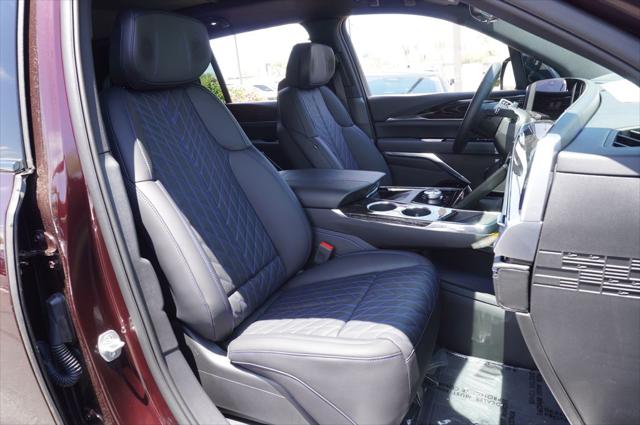 2025 Cadillac Escalade Sport 1 AWD