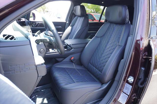 2025 Cadillac Escalade Sport 1 AWD