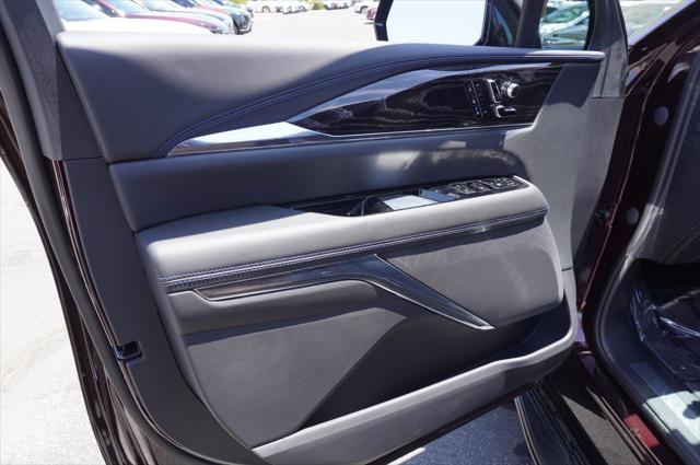 2025 Cadillac Escalade Sport 1 AWD