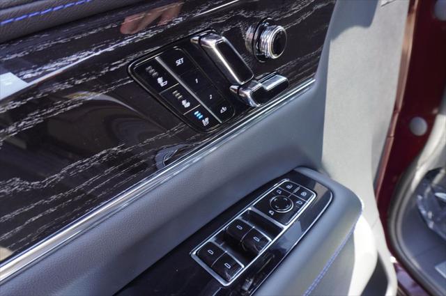 2025 Cadillac Escalade Sport 1 AWD