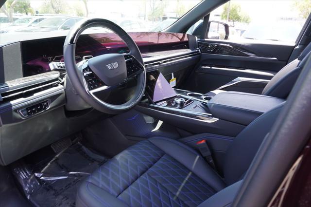 2025 Cadillac Escalade Sport 1 AWD