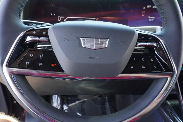 2025 Cadillac Escalade Sport 1 AWD