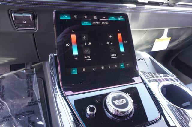 2025 Cadillac Escalade Sport 1 AWD