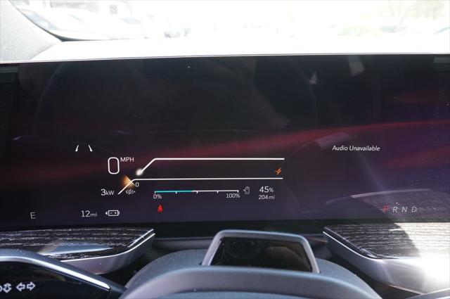 2025 Cadillac Escalade Sport 1 AWD