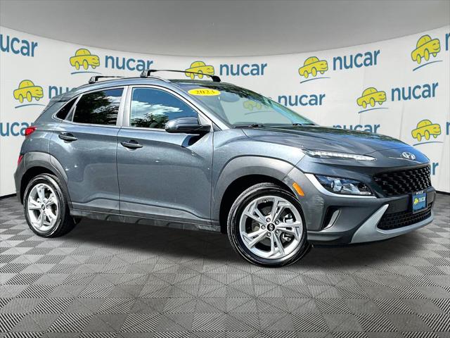 2023 Hyundai Kona SEL for sale in Norwood, MA