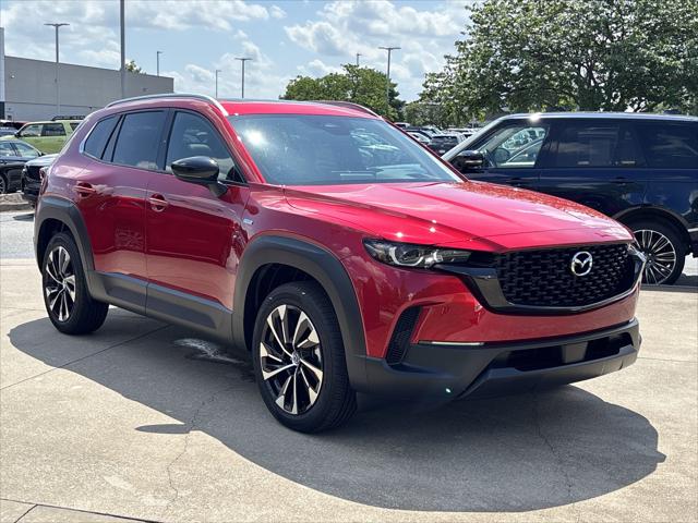 2025 Mazda CX-50 Hybrid Premium Plus Package for sale in Bentonville, AR