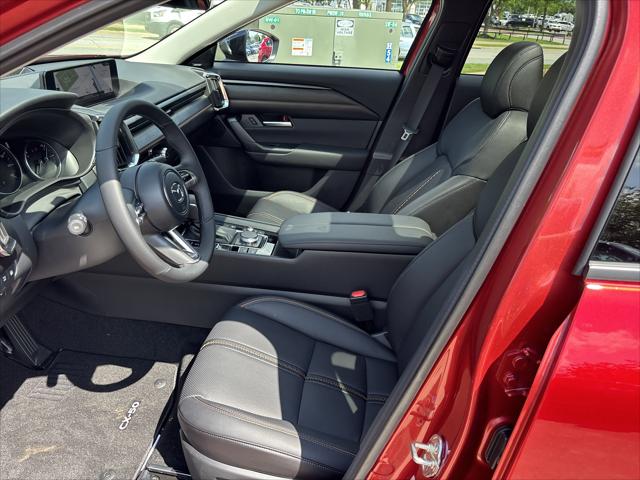 2025 Mazda CX-50 Hybrid Premium Plus Package