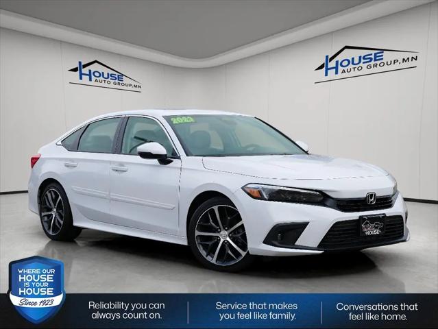 2023 Honda Civic Touring for sale in Stewartville, MN