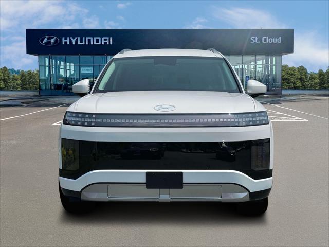 2026 Hyundai IONIQ 9 SEL