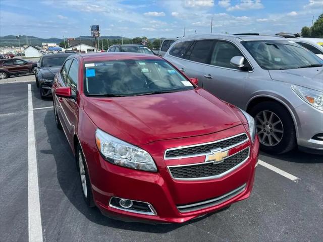 2013 Chevrolet Malibu Eco Premium Audio for sale in Somerset, KY