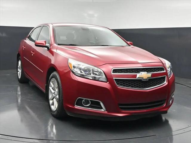 2013 Chevrolet Malibu Eco Premium Audio for sale in Somerset, KY