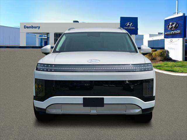 2026 Hyundai IONIQ 9 SEL