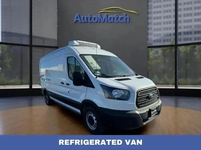 2019 Ford Transit Base for sale in Orem, UT