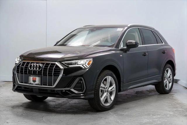 2024 Audi Q3 Premium Plus 45 TFSI S line quattro Tiptronic for sale in Lakewood, CO