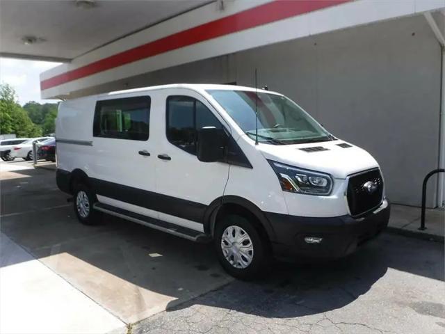 2023 Ford Transit Cargo Van Base for sale in Asheville, NC